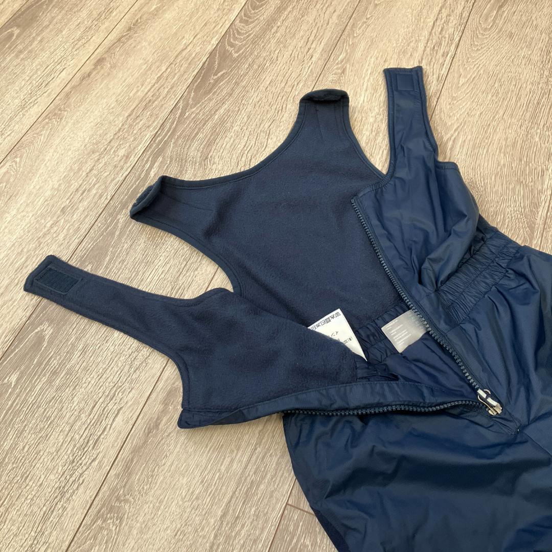 Columbia スキー スノーボード ウェア上下 XS 110 120 130