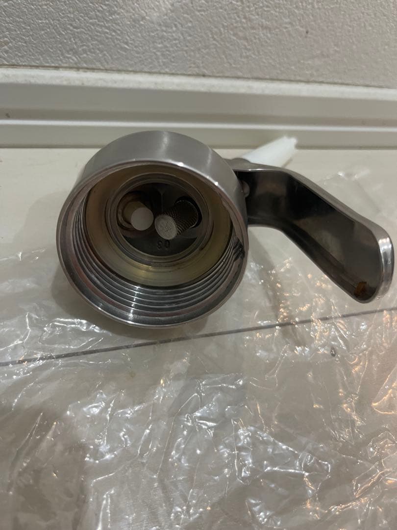 エスプーマ スパークリング M