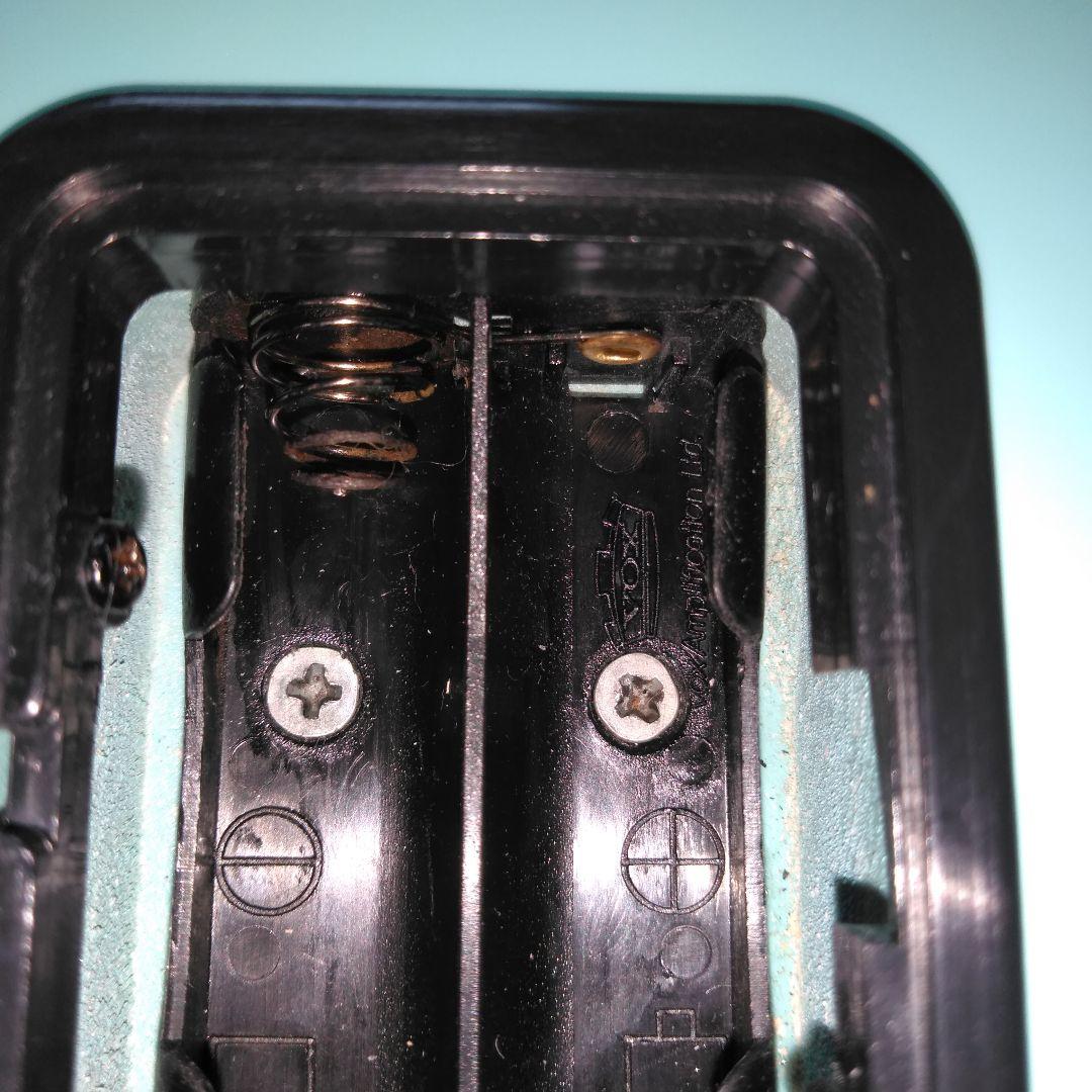 VOX APACHE-2 アンプ&リズムボックス内蔵ギター ファントム