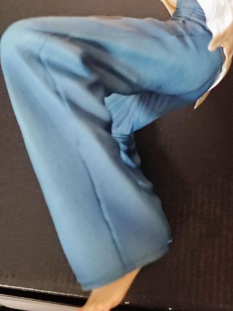 ワンピース ヴィンスモークレイジュ ガレージキット NEIJUAN STUDIO