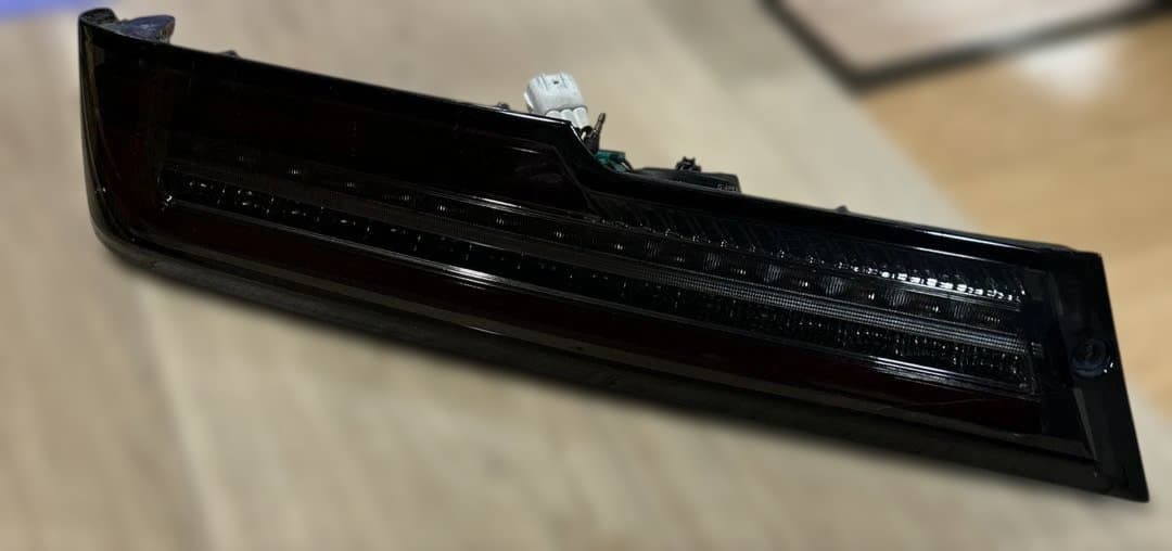 REIZ アトレーハイゼットカーゴテールランプ S321 S331後期