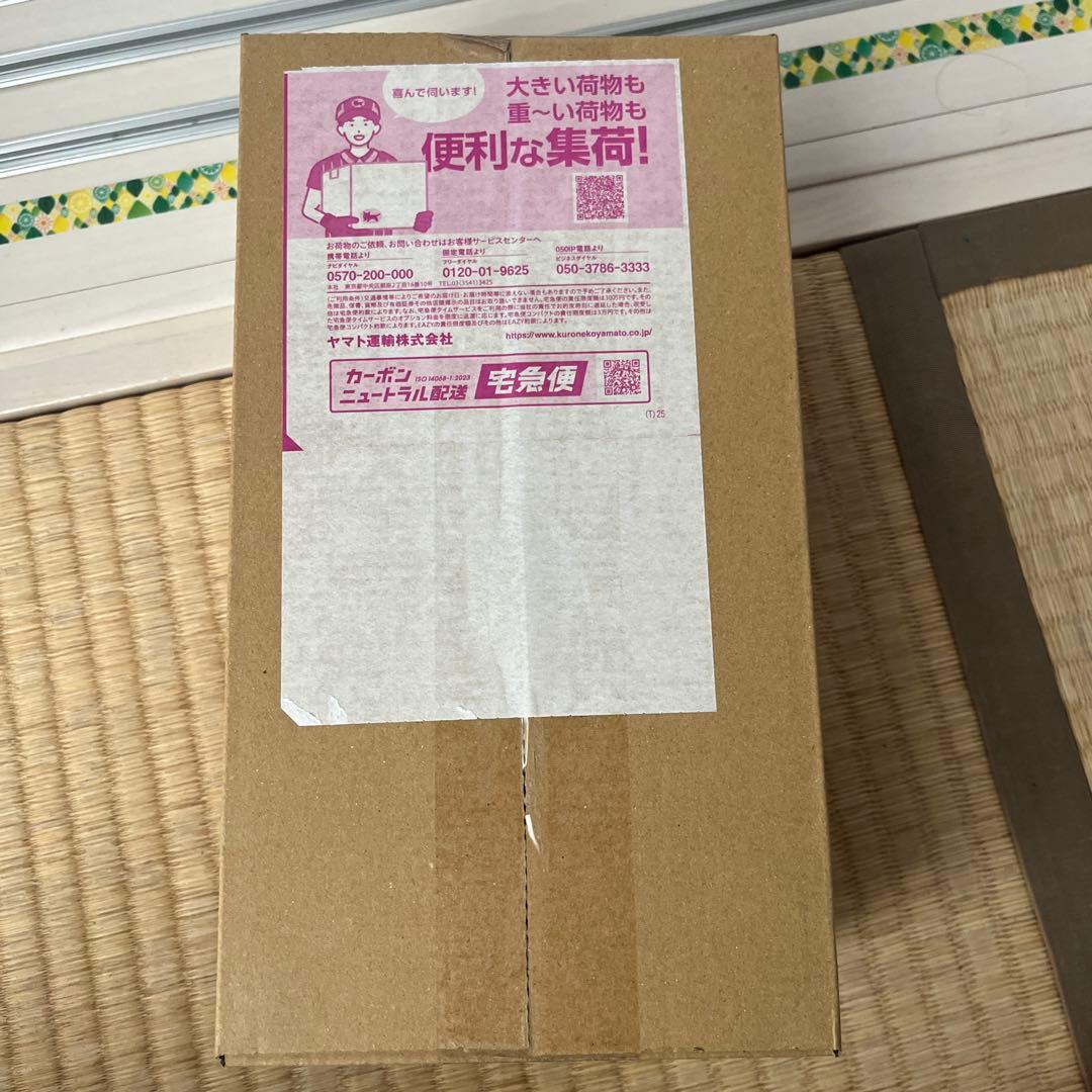 「新品・未使用」ポケモンセンターヒロシマ スペシャルボックス