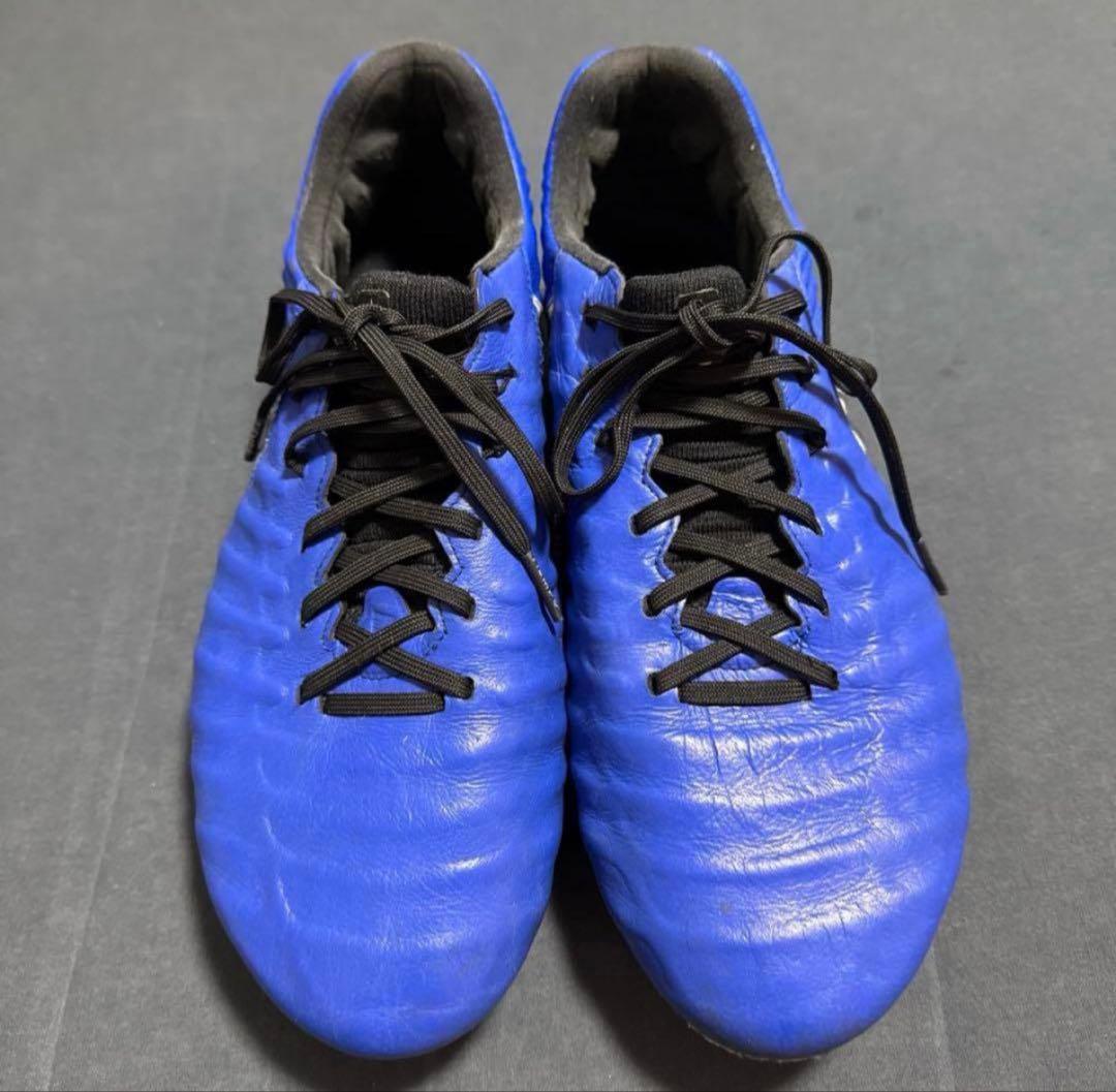 NIKE ティエンポレジェンド7 SG AC 27cm 260