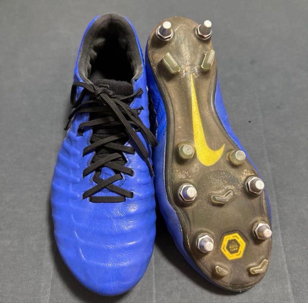 NIKE ティエンポレジェンド7 SG AC 27cm 260