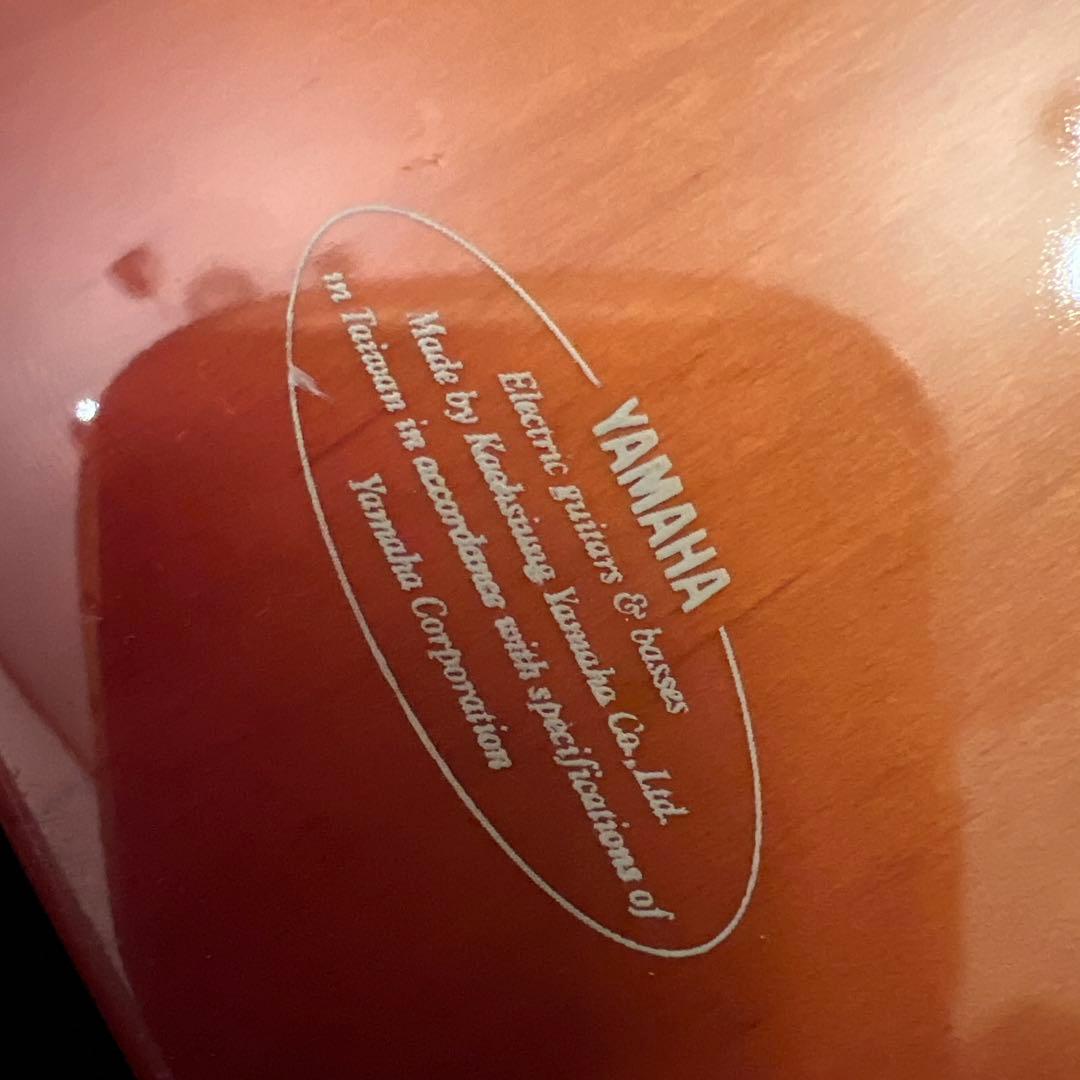 YAMAHA ヤマハ YGS 112T ギター 音出し確認済