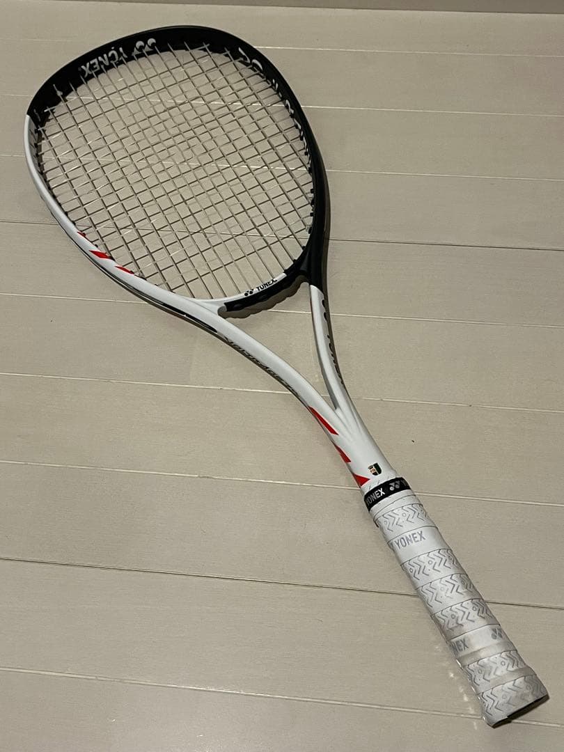 ヨネックス　ボルトレイジ7VS カスタムフィット