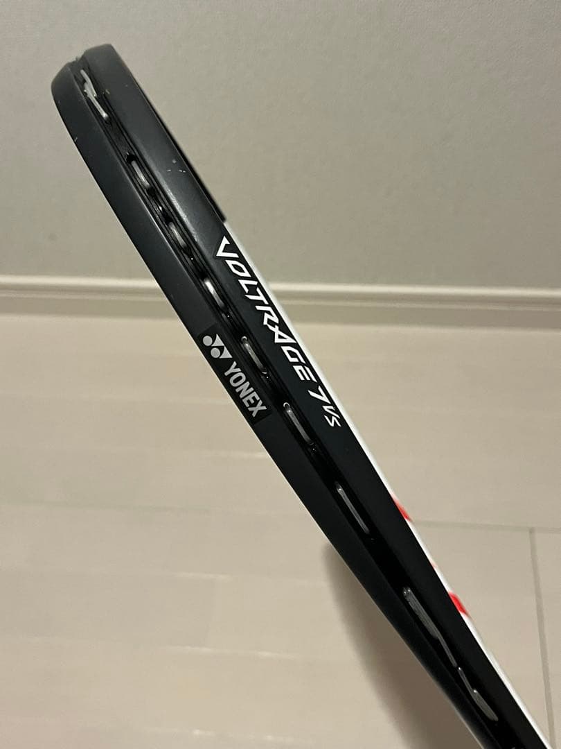 ヨネックス　ボルトレイジ7VS カスタムフィット