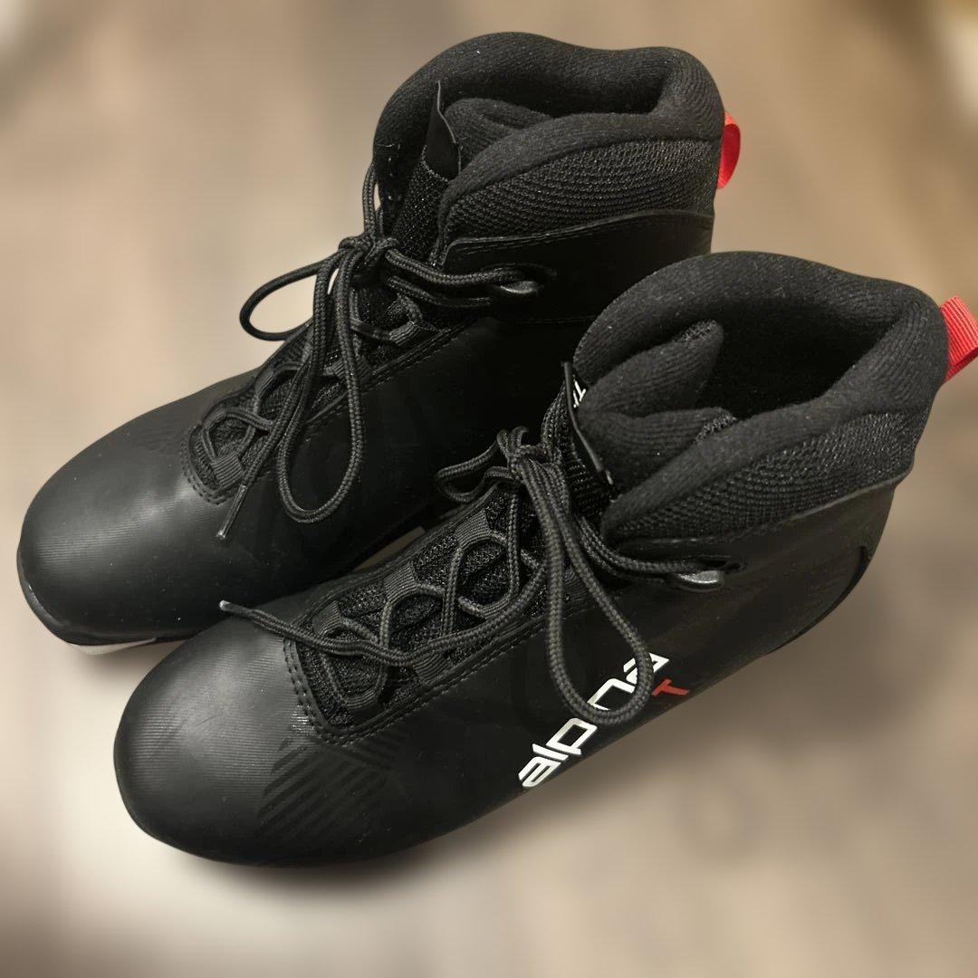 クロスカントリースキーブーツ レディース alpina T 25cm