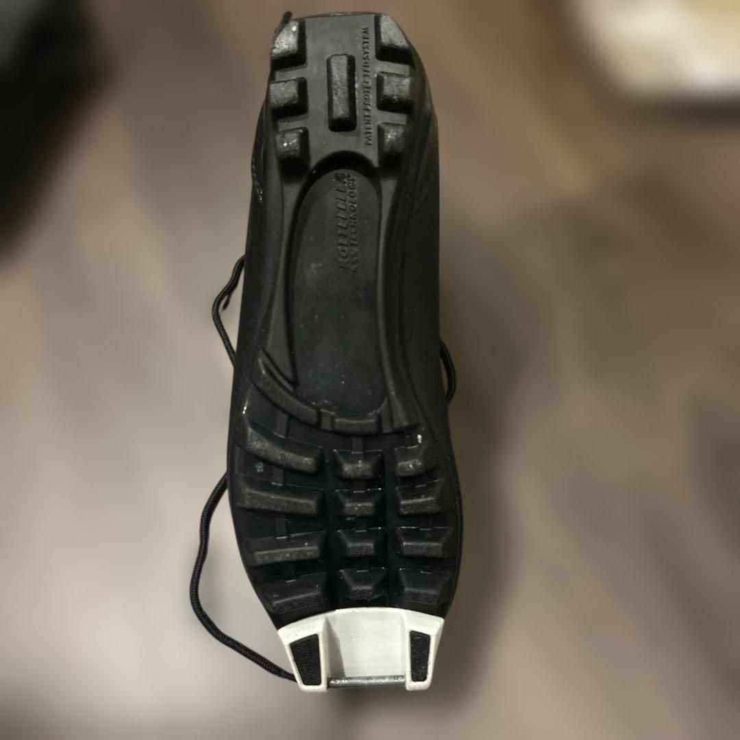 クロスカントリースキーブーツ レディース alpina T 25cm