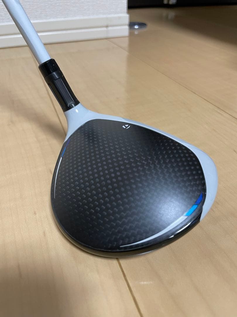 最終値下げ！【中古】★テーラーメイド★SIM2 MAX★5W★569★EVO Ⅶ