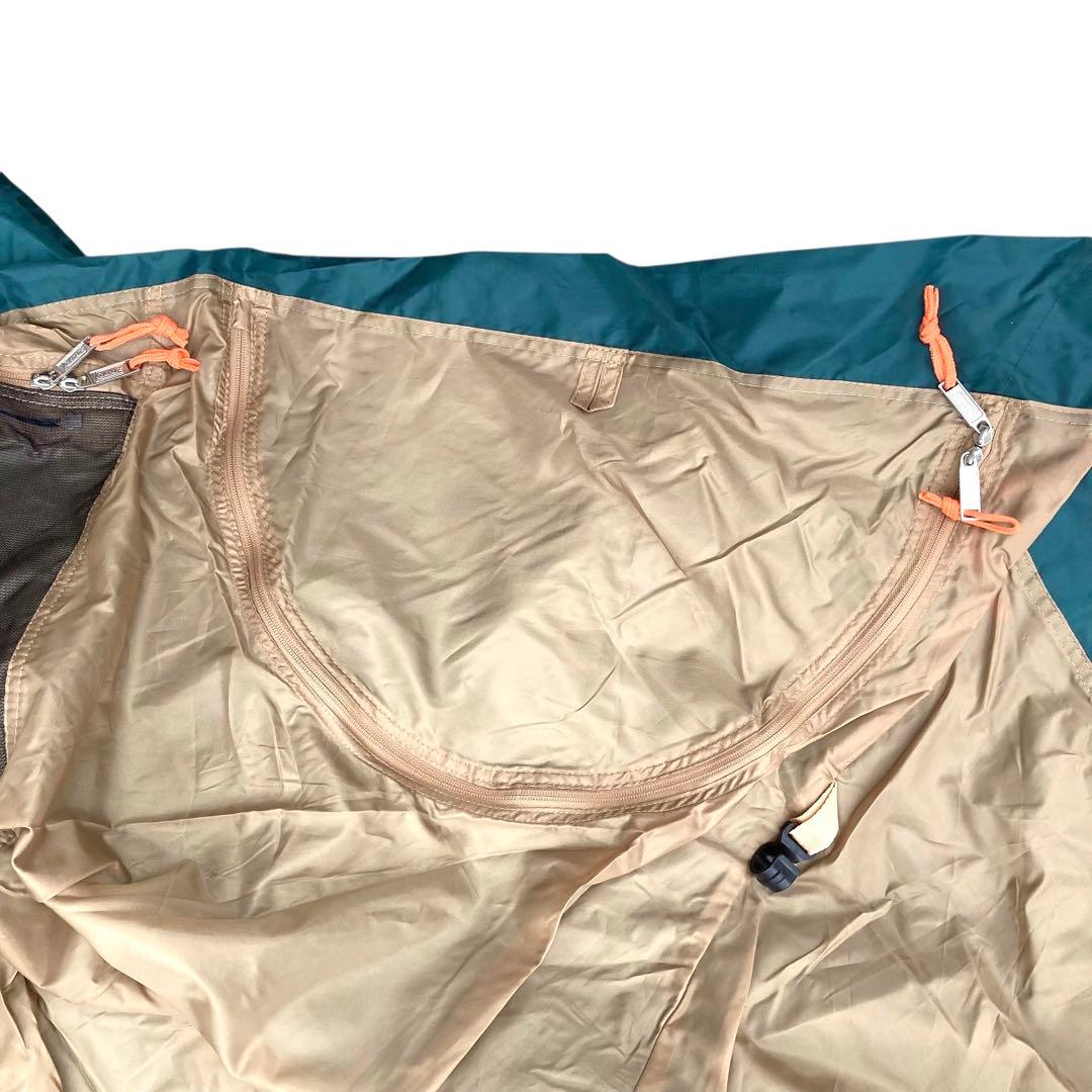 Coleman コールマン B.C. Canopy Dome 270 Plus