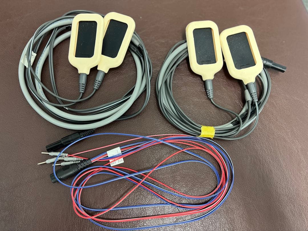 ア*ー様 ハイボルト マイクロカレント可能！HVMC デルタ 株式会社　日本メデ