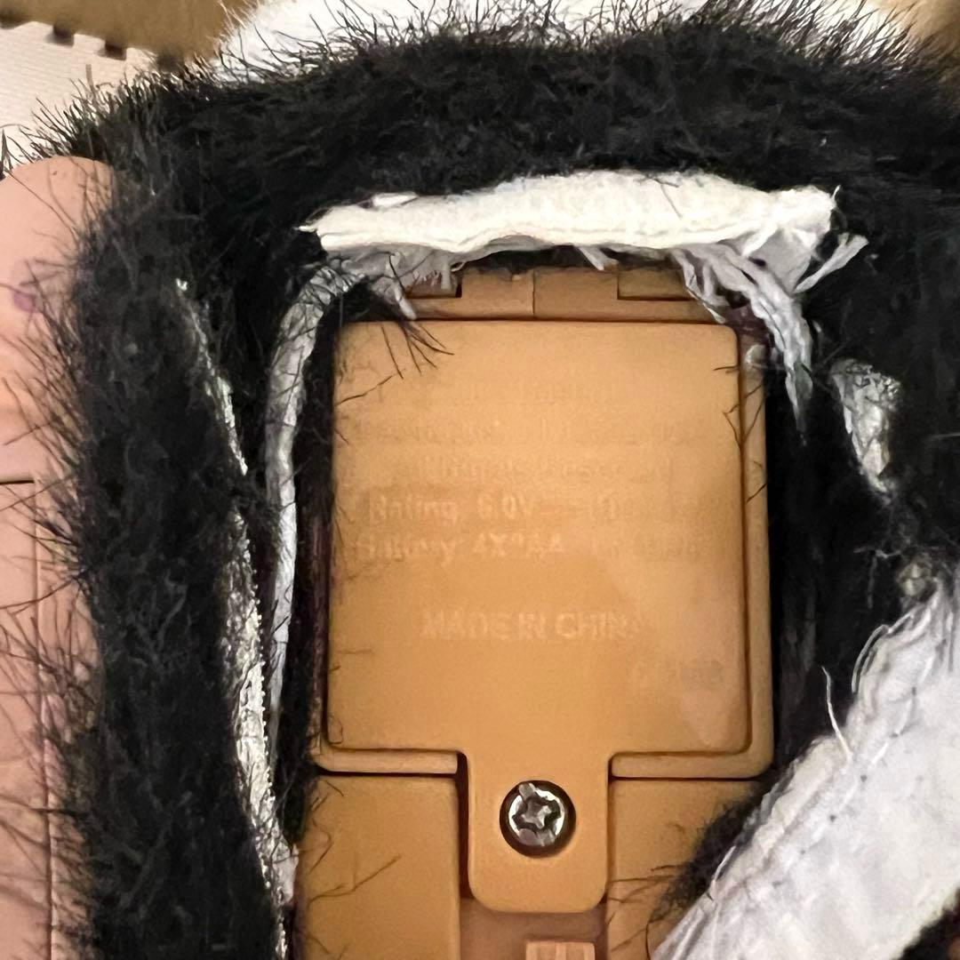 ファービー2 ミルキーパンダ　日本語　2005 ジャンク