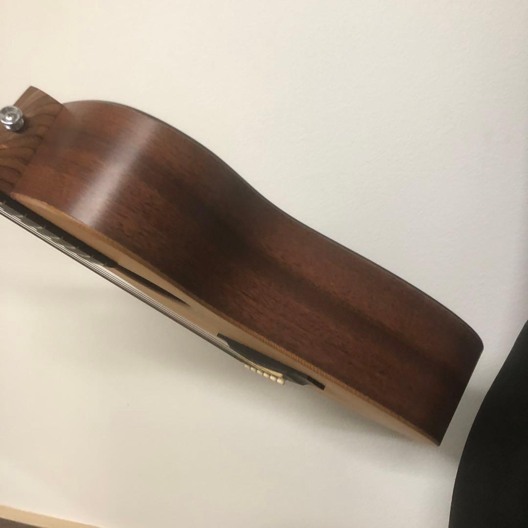 Martin LX1リトルマーチン　アコギ　トラベルギター　ラフにタフに弾こう✨