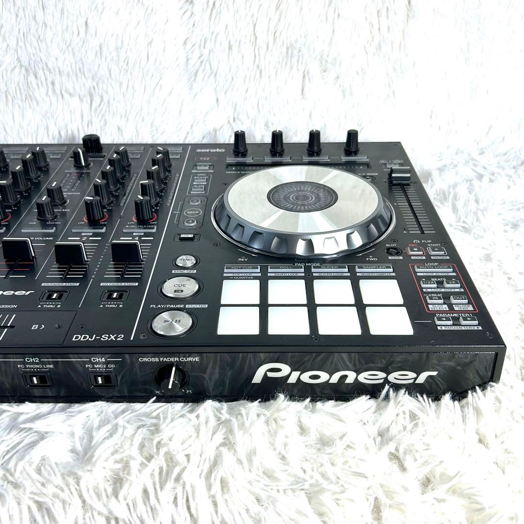 【masao1002様】Pioneer DDJ- SX2 DJコントローラー