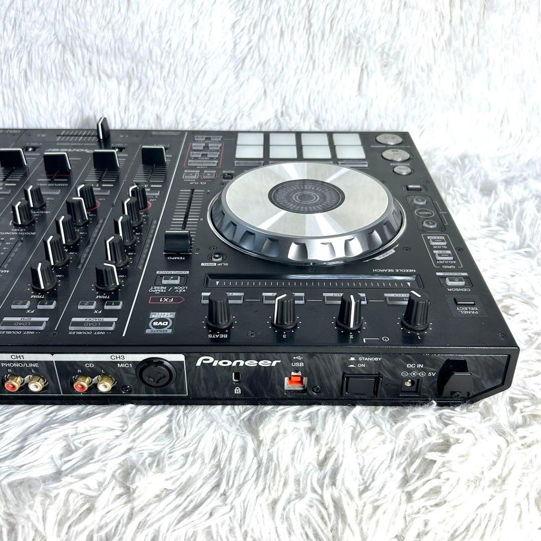 【masao1002様】Pioneer DDJ- SX2 DJコントローラー