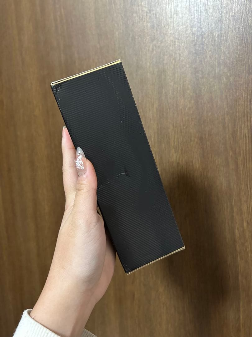 未使用袋付きDior jadore Black 100ml EDP