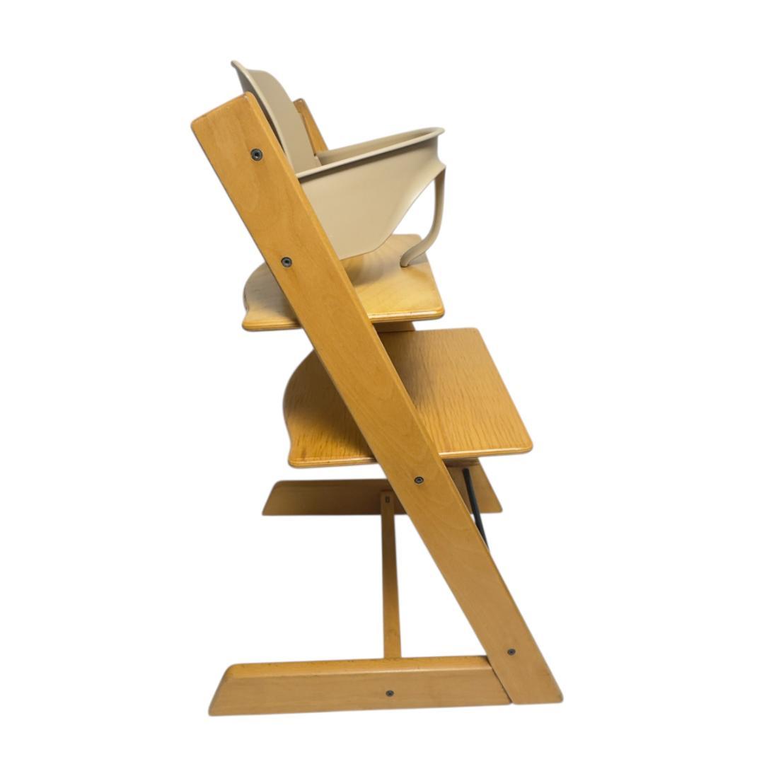 ストッケ トリップトラップ S/N3 ベビーセット