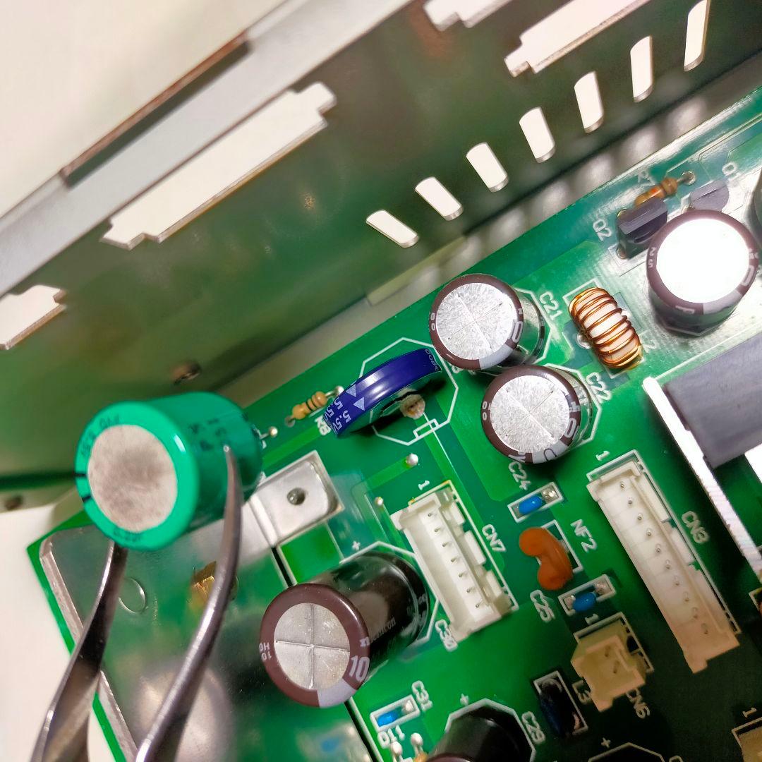 キングパルサー　エース（A）　パチスロ実機