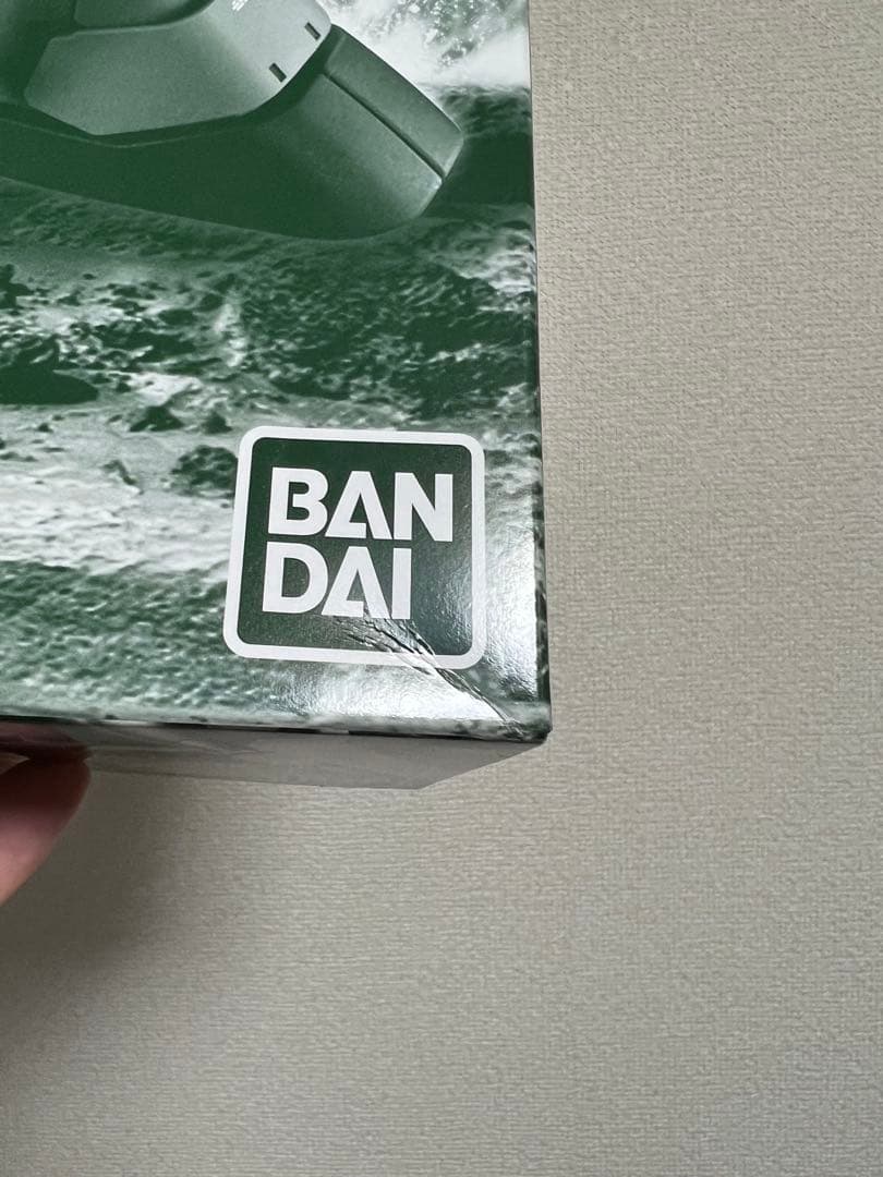 MG 1/100 ギラドーガ ユニコーンVer.