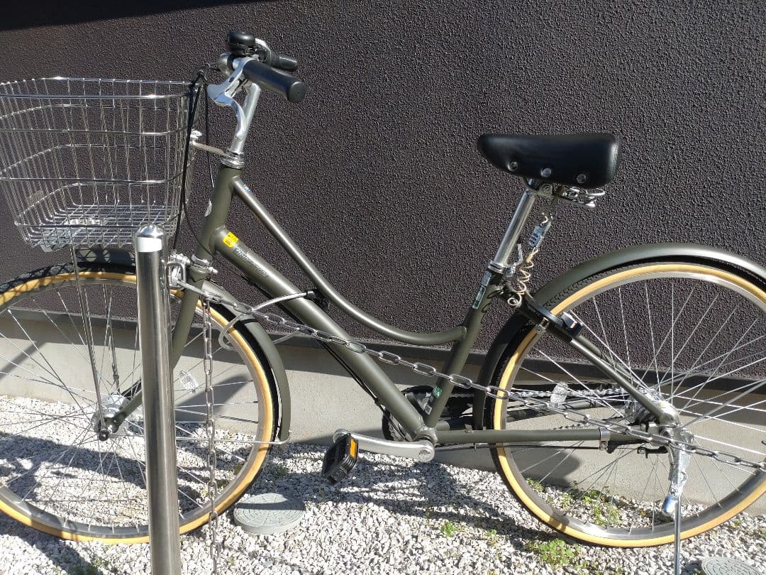 ★GS750SPL 【2025年 26型】ブリヂストン エブリッジL 3段