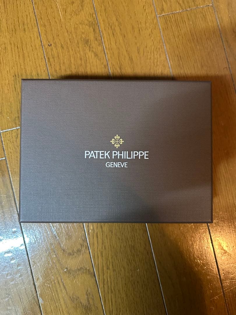 コレクション Patek Philippe Limited Ice Cube & Stamp