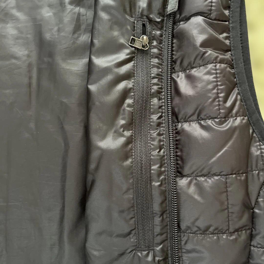 パタゴニア ナノパフベスト M’s