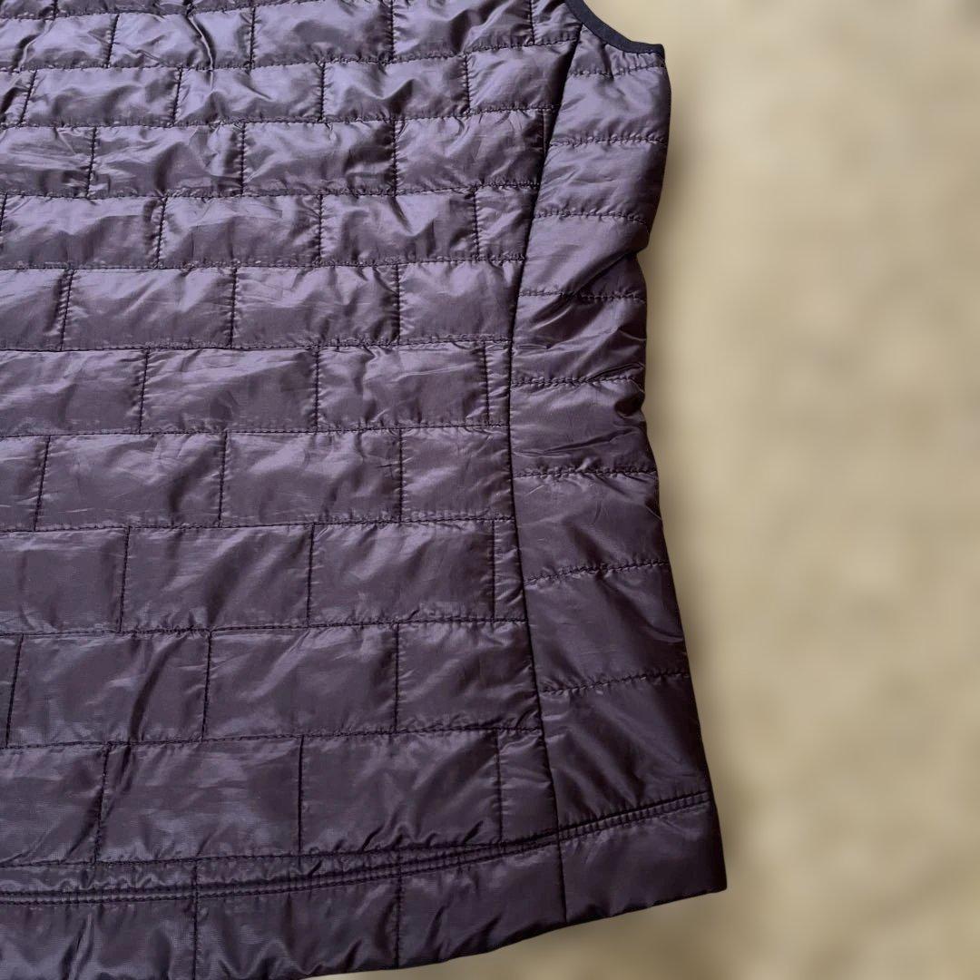 パタゴニア ナノパフベスト M’s