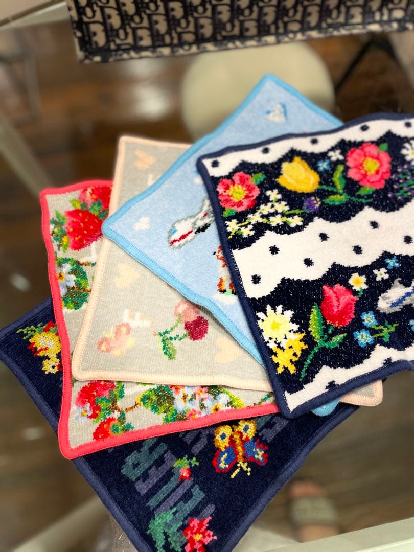 Feller ANA JALチェスティコラボ