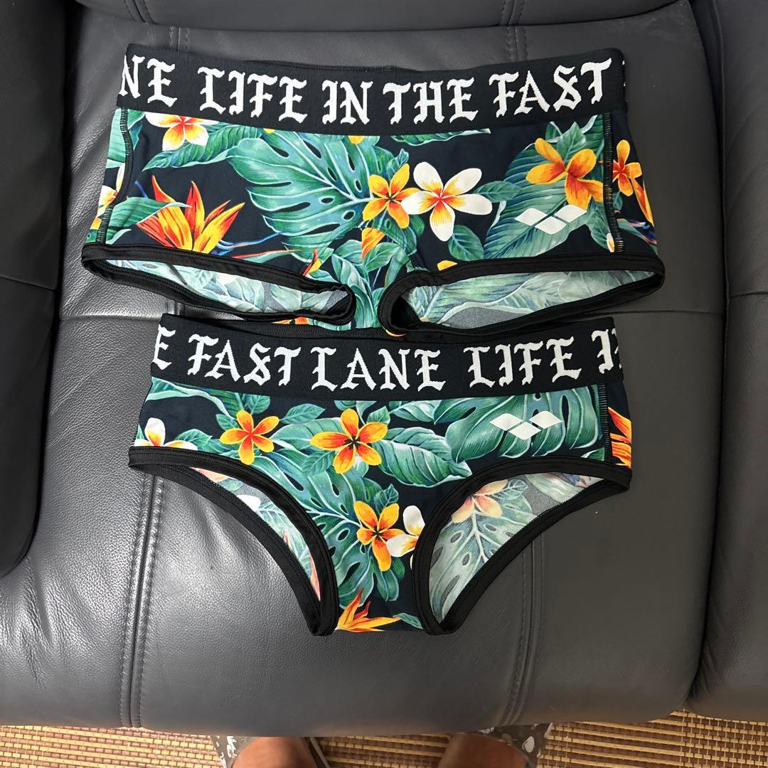 arena KKARシリーズ　２枚セット