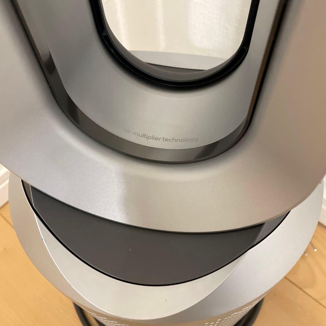 【2023年製】ダイソンPure Hot+Cool Link HP03 空気清浄