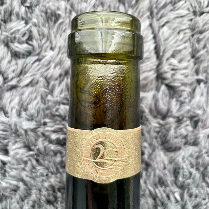 ヴィンヤード29 2002年 ナパヴァレー カリフォルニアワイン 送料込！