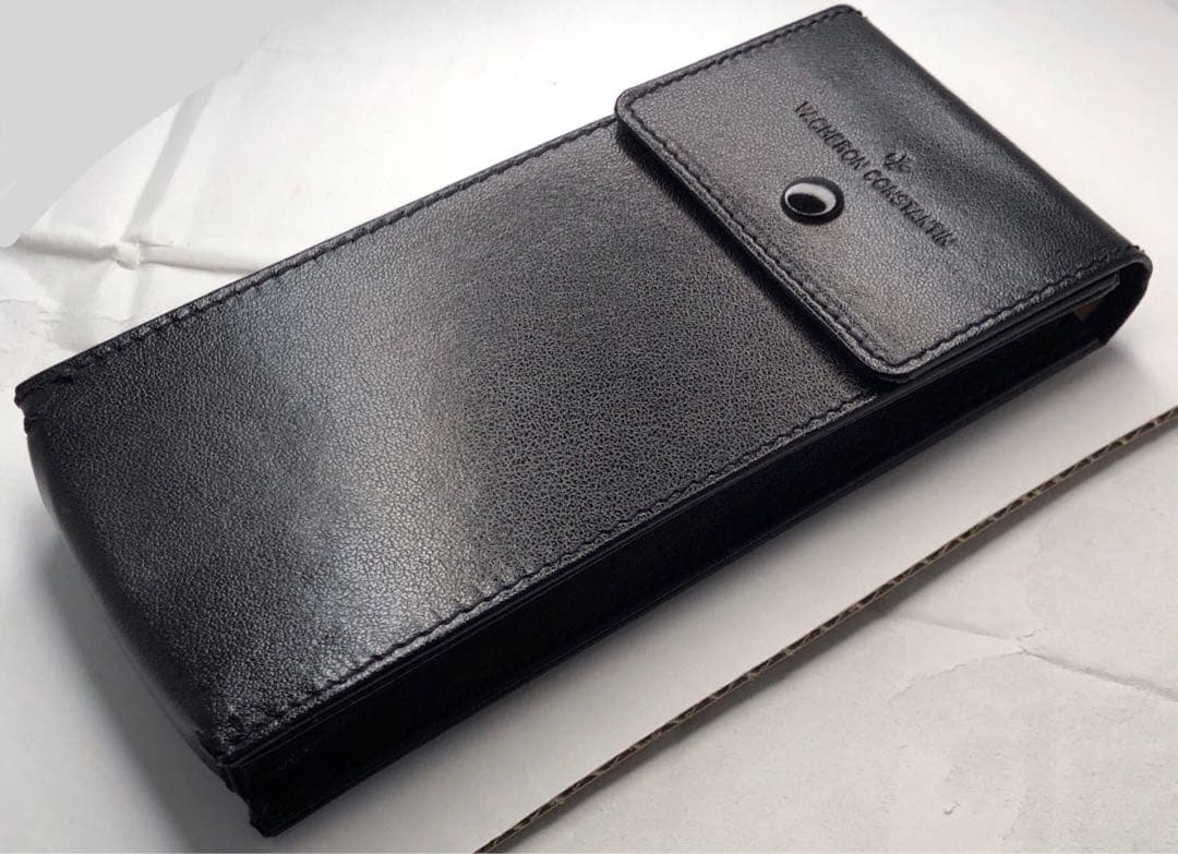 ⭐️ヴァシュロンコンスタンタン　VACHERON CONSTANTIN ペンケース