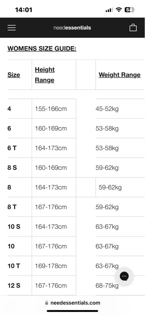 Need essencials 3/2mm ジップウェットスーツ黒レディース8