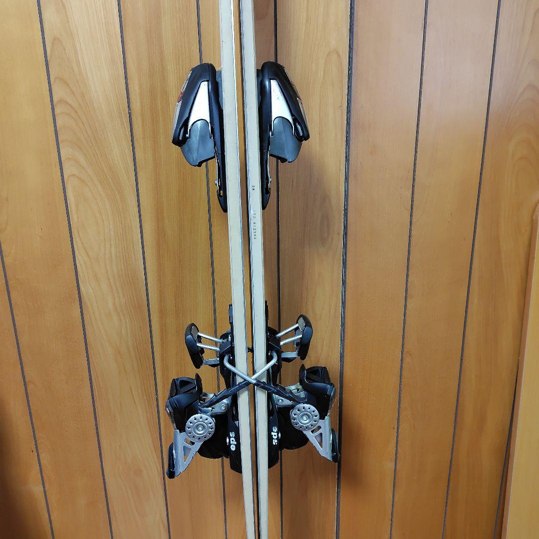 Vector Glide　オムニー　170cm