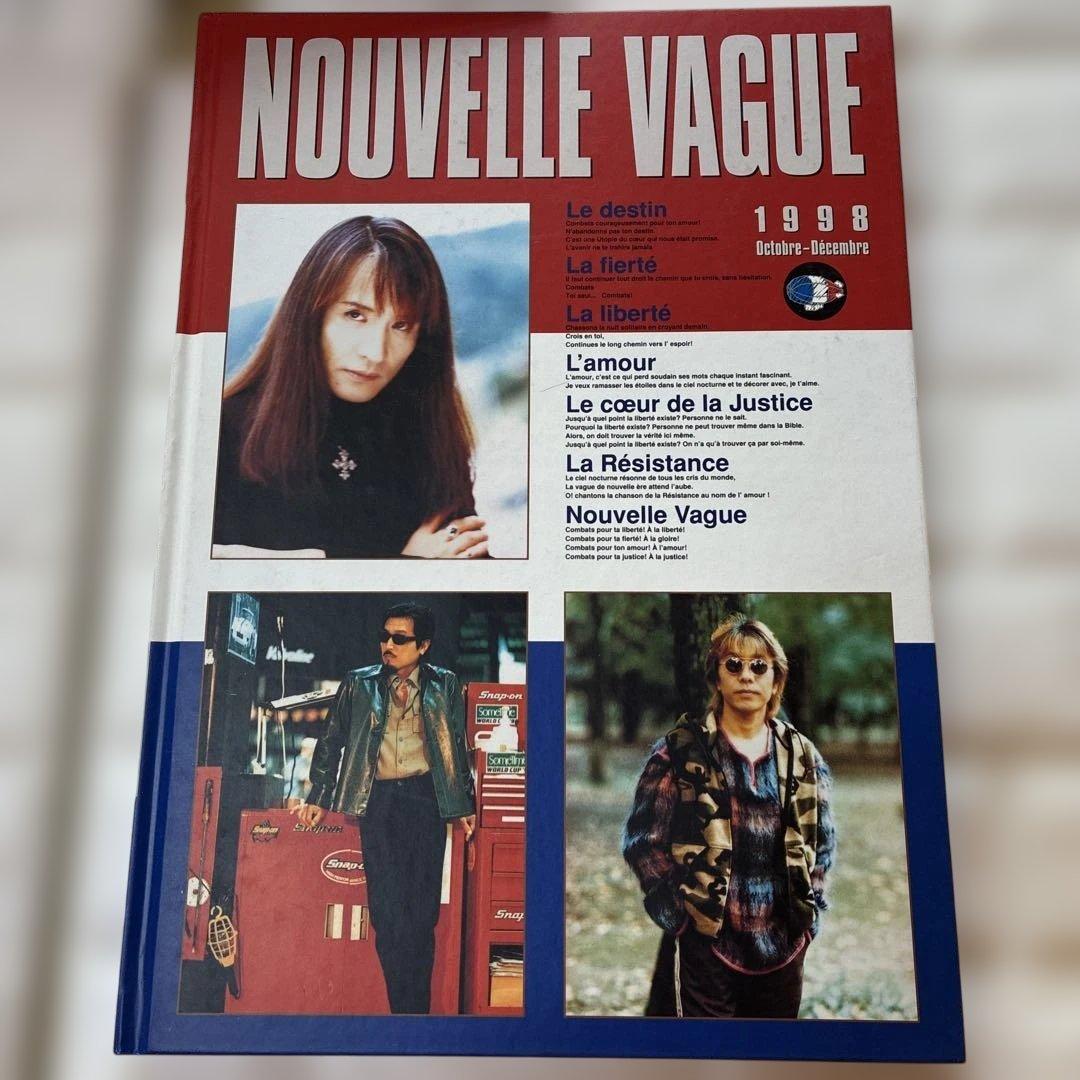 THE ALFEE パンフレット、写真集セット