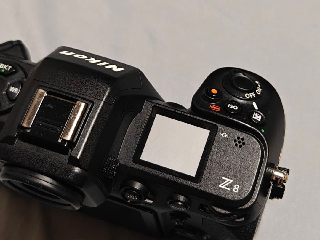 デジタルカメラ Nikon Z8