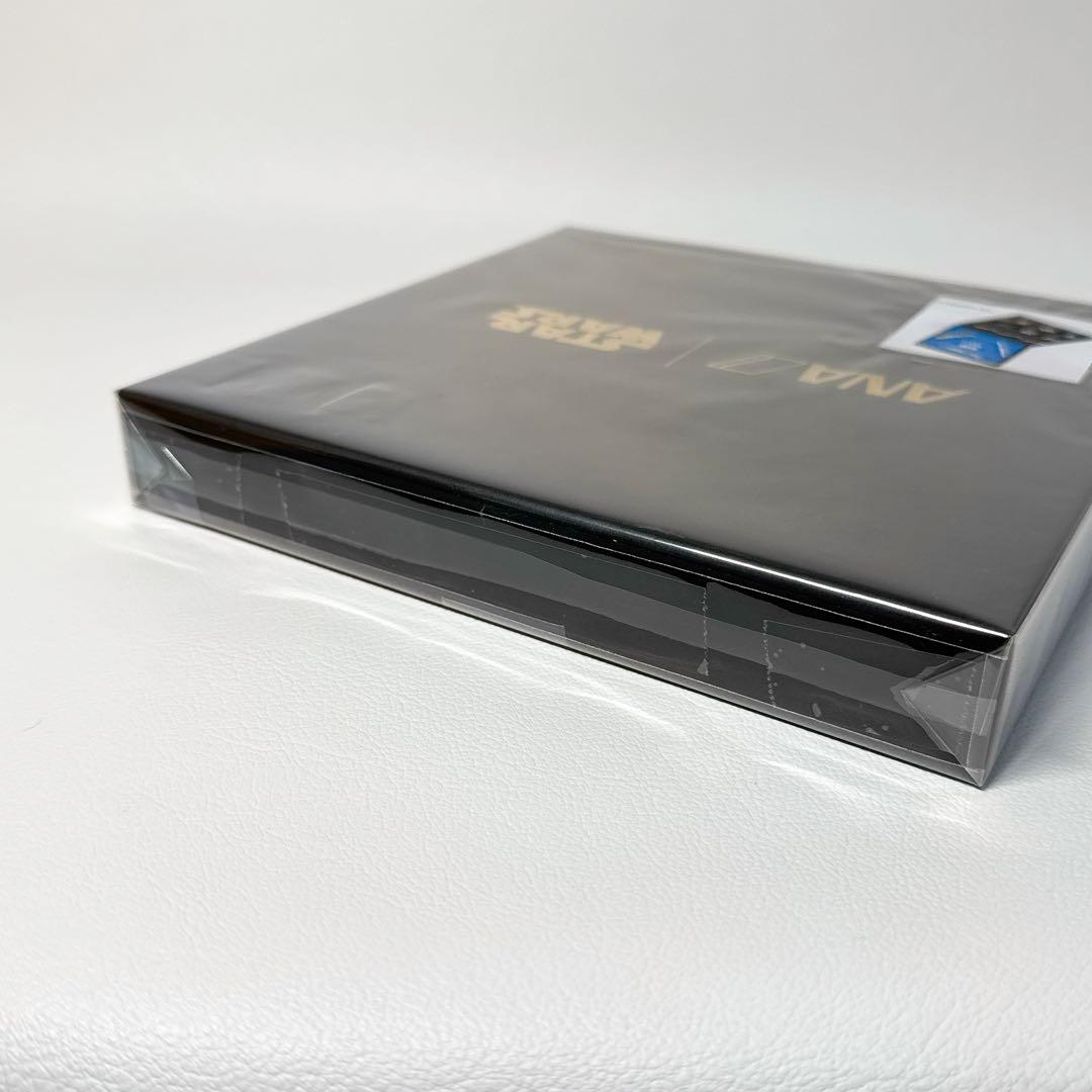 【未開封】STAR WARS ANA JET ピンズセット 限定 スターウォーズ