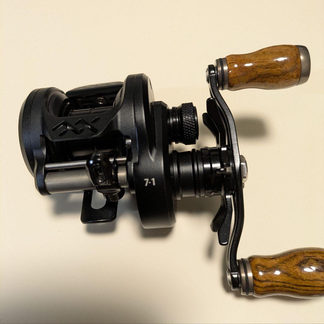 ローンズ loongze AirliteB51 DBC-2 左 充電器付