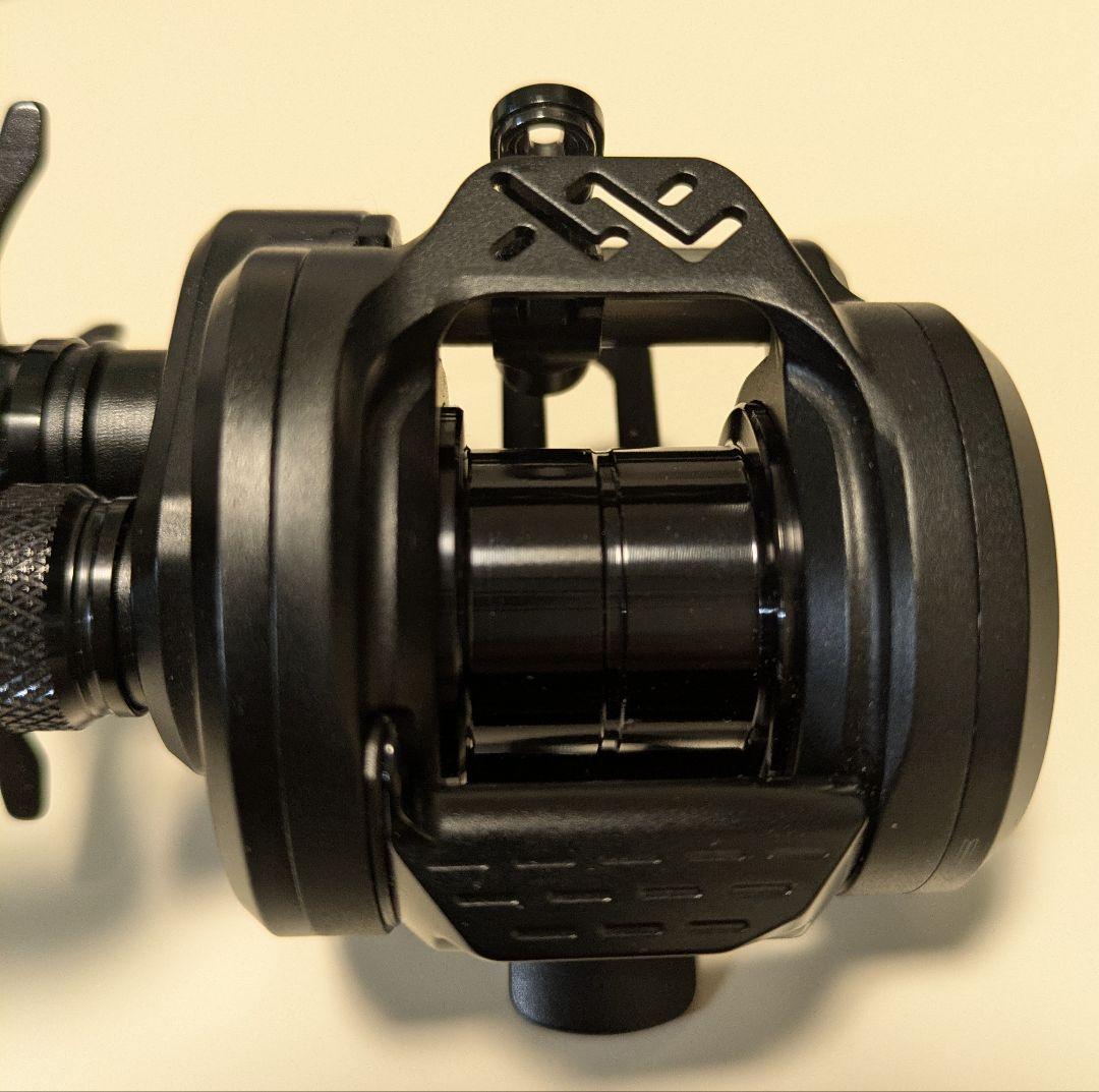 ローンズ loongze AirliteB51 DBC-2 左 充電器付