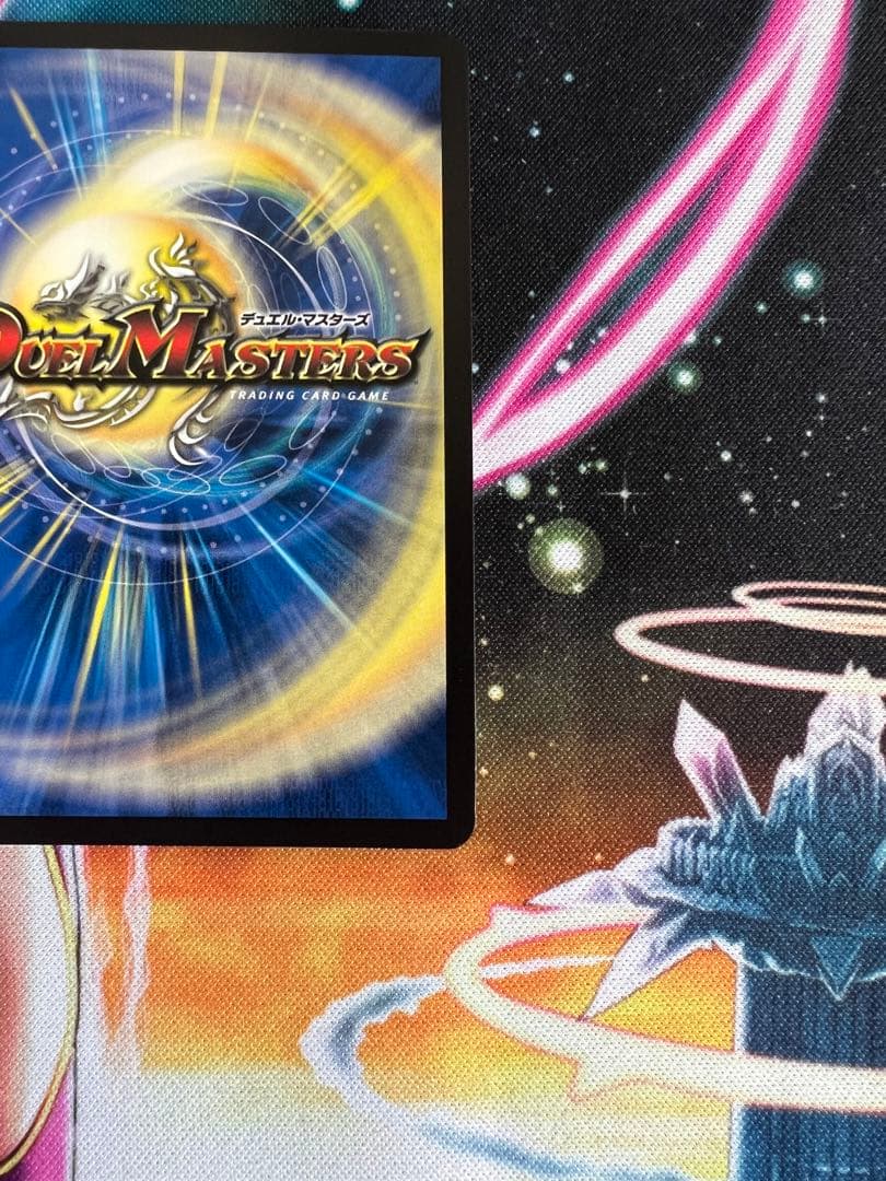 デュエルマスターズ　黄昏ミミ＆トワイライトMk.3 挑戦のヒロイン SPR