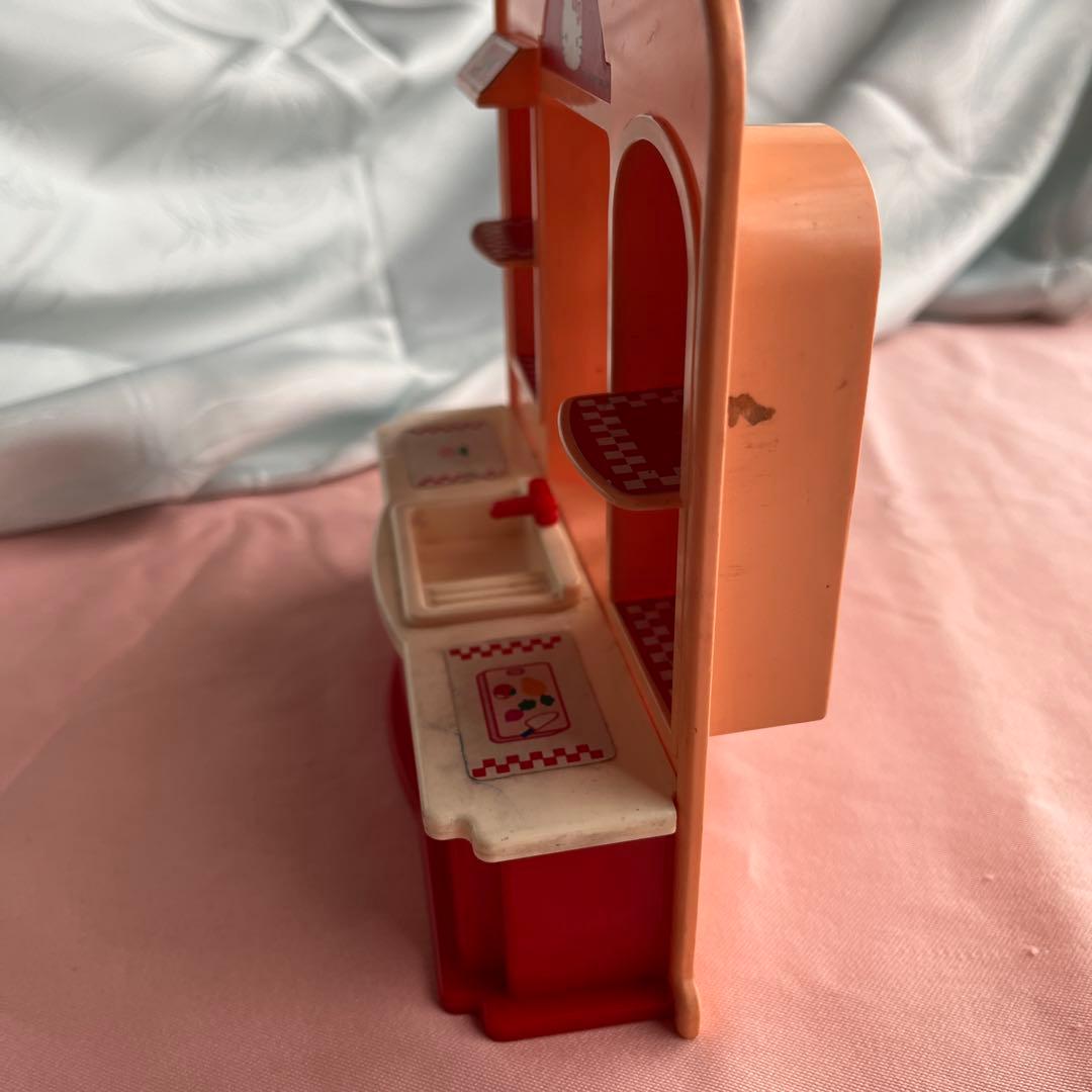 当時物　1988 サンリオ　ハローキティ　ママせんせいのようちえん　など