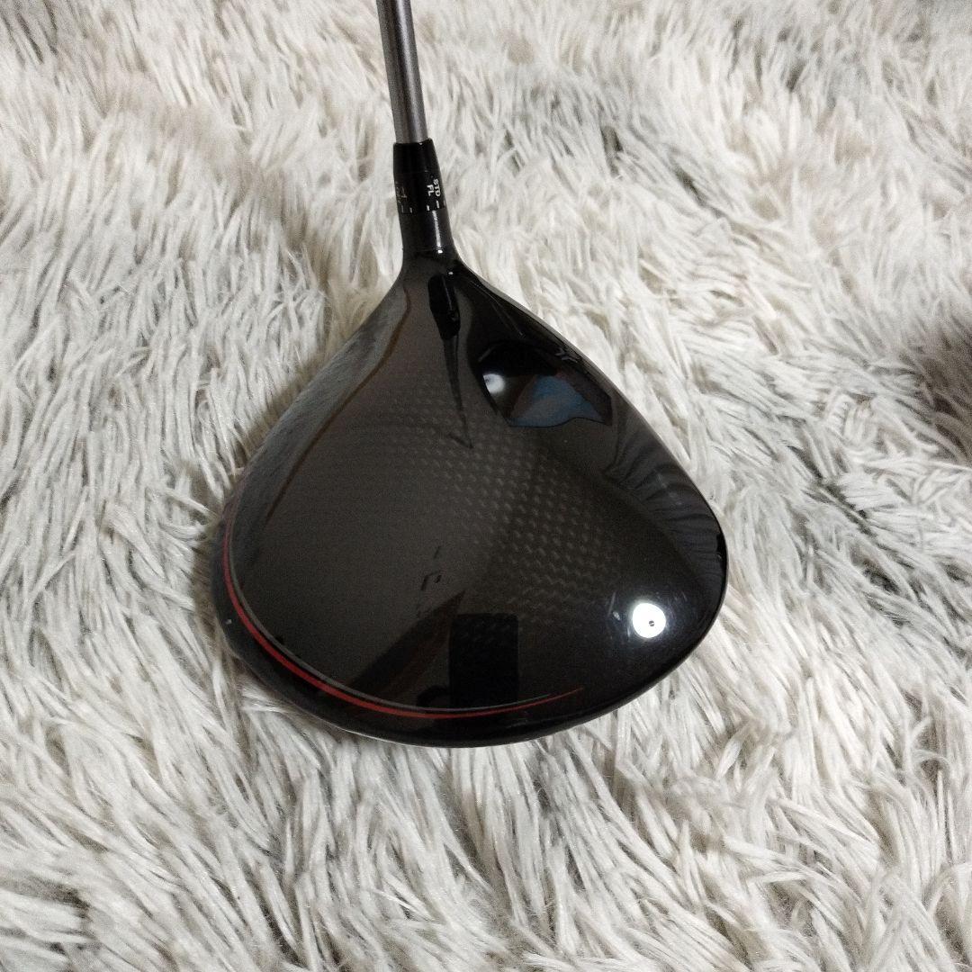 ダンロップSRIXON ZX5 9.5° ドライバー（SR）