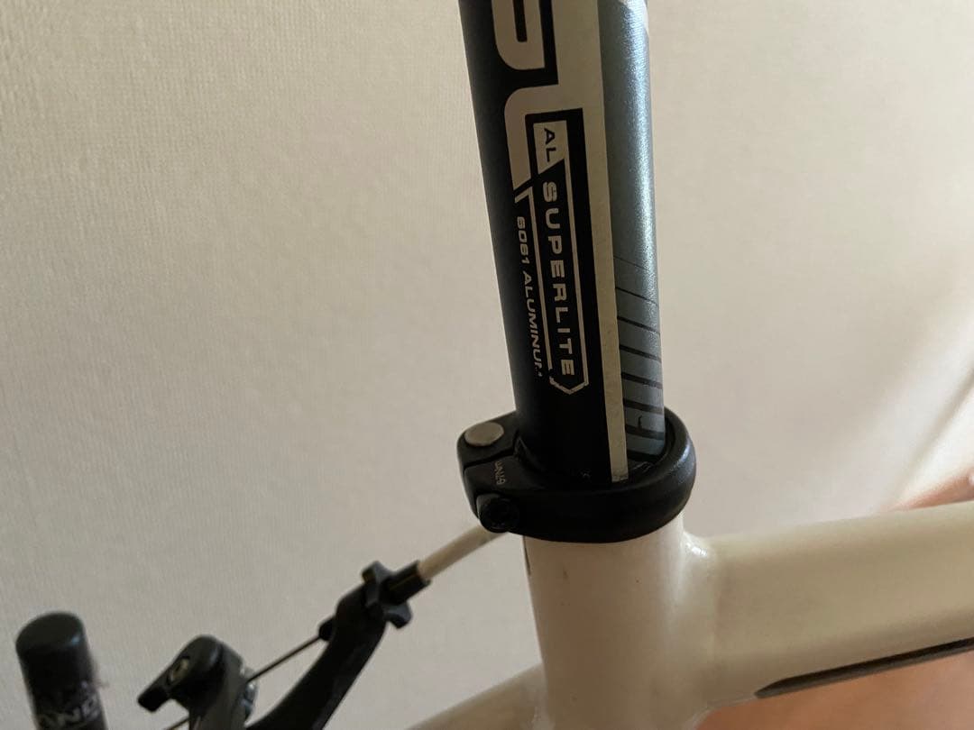 【東京引取り】2012年式FELT Z95 ※送料18,500円＋で発送可能