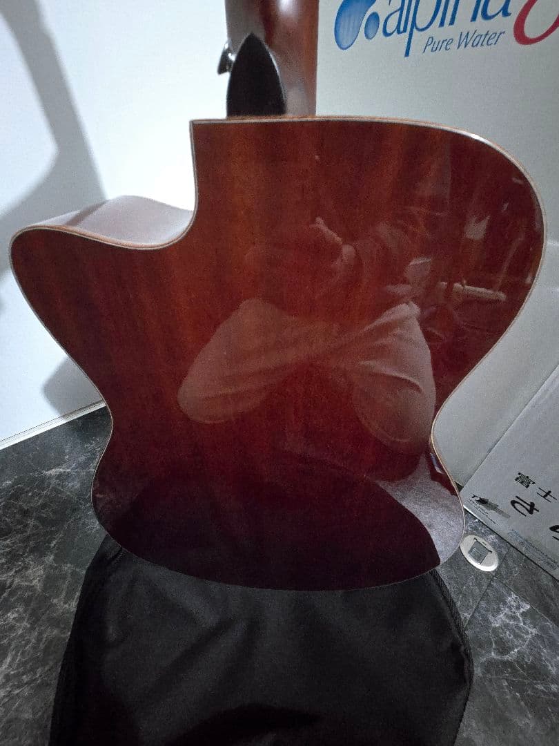 YAMAHA AC1M ヤマハ エレアコ ギター おまけ付き 手渡し限定