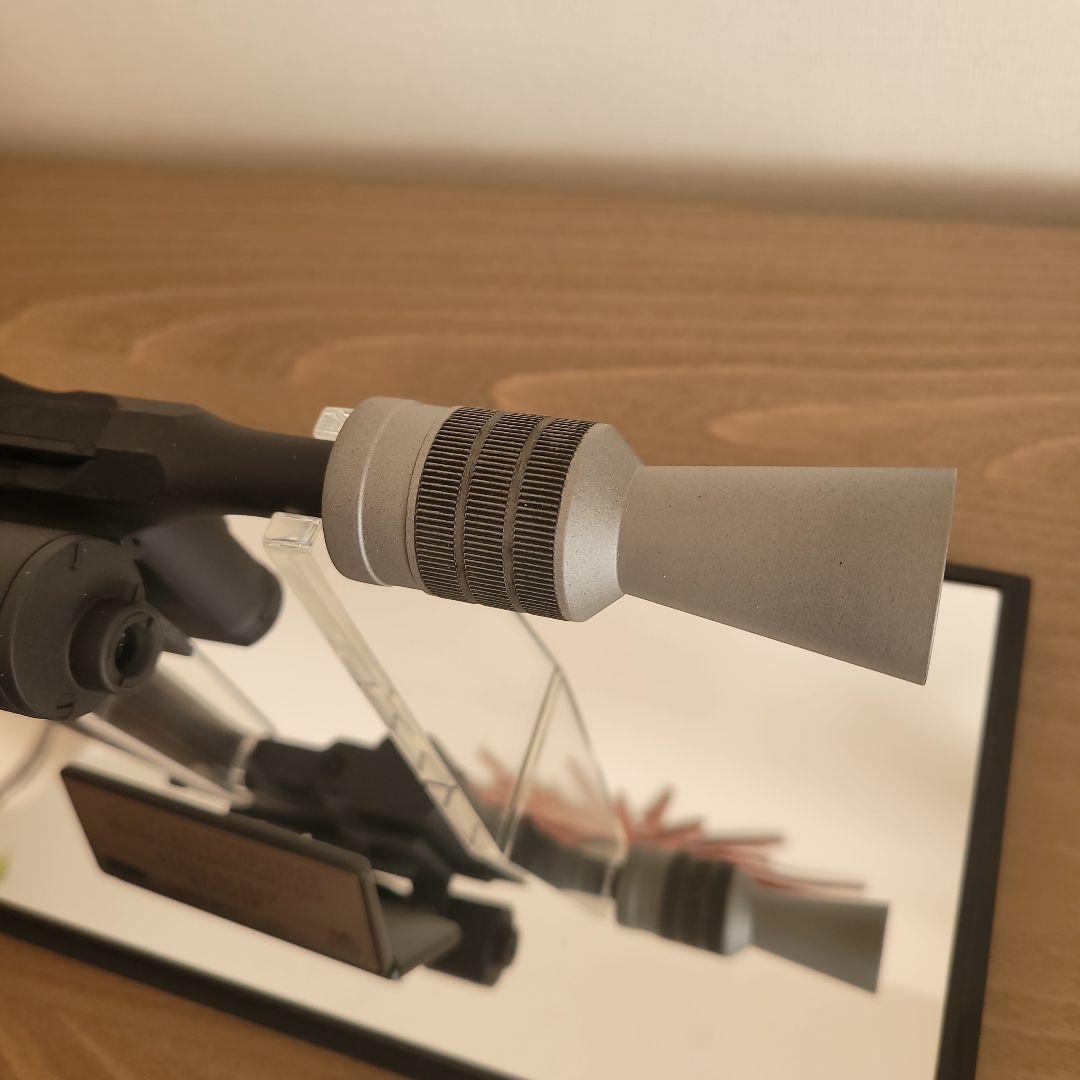 スター・ウォーズ ハン・ソロ ブラスター 限定版