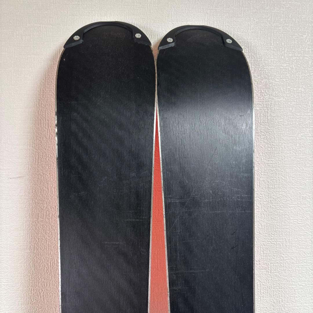 Volkl フォルクル ジュニアスキー RACETIGER GS 140cm板