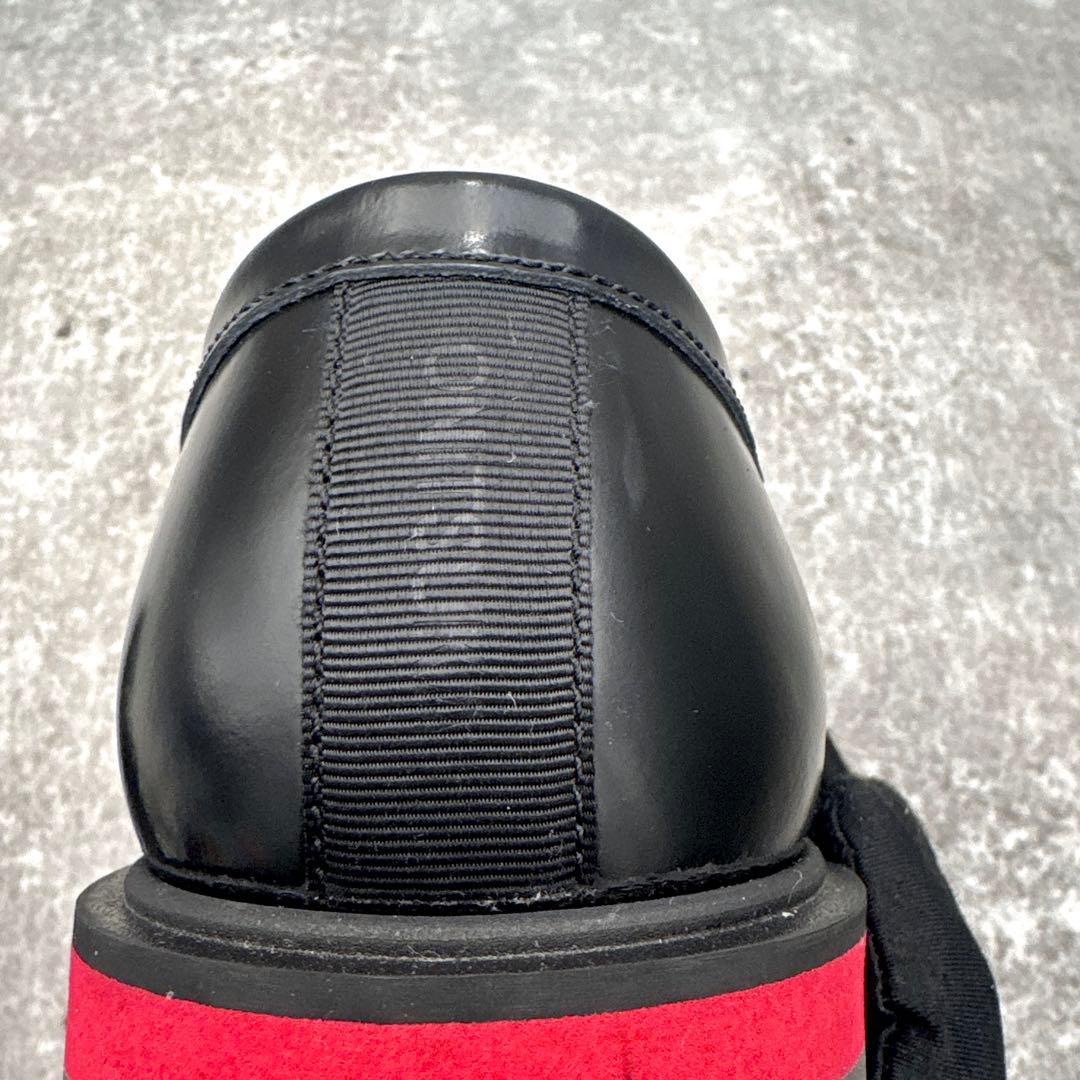 靴 Onitsuka Tiger Bit Loafers 24cm