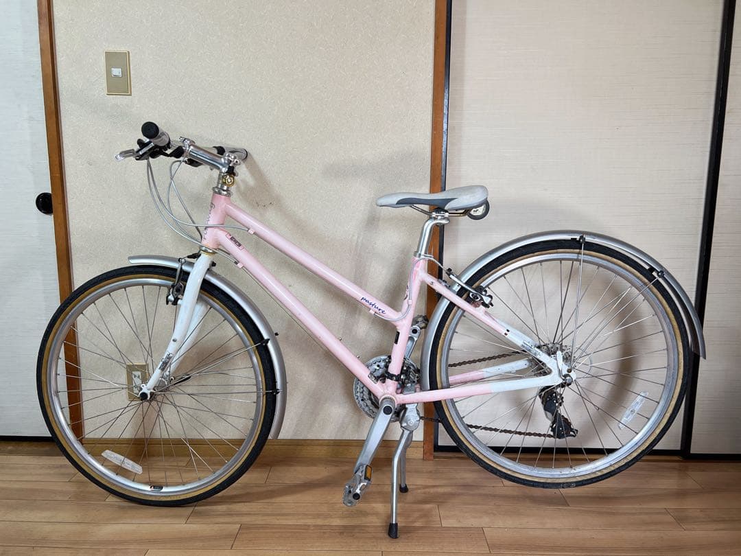 RITEWAY PASTURE（パスチャー）クロスバイク 引取限定埼玉県春日部市