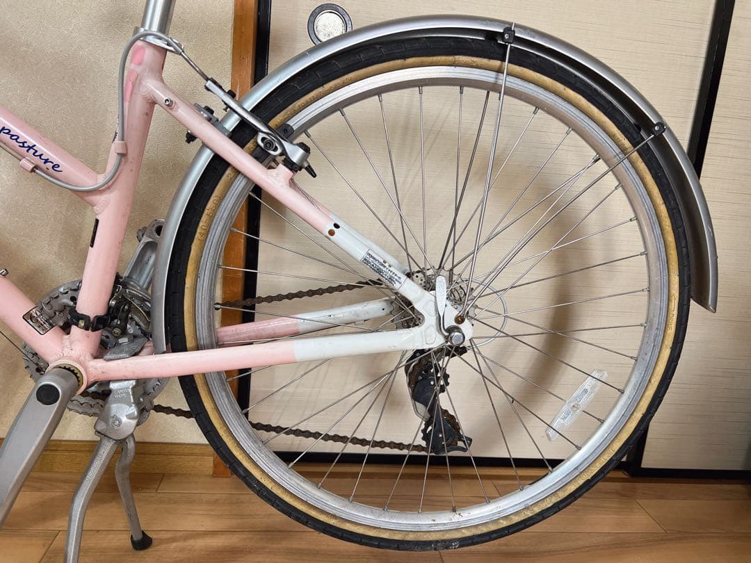 RITEWAY PASTURE（パスチャー）クロスバイク 引取限定埼玉県春日部市